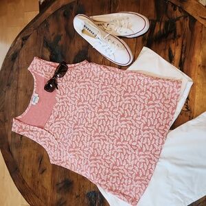 🚦3for$15🚦Collection L Tank - size 8